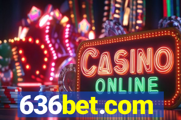 636bet.com