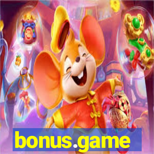 bonus.game