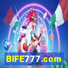 BIFE777.com