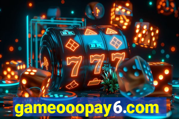 gameooopay6.com