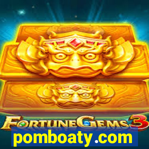 pomboaty.com