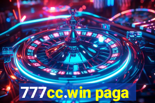 777cc.win paga