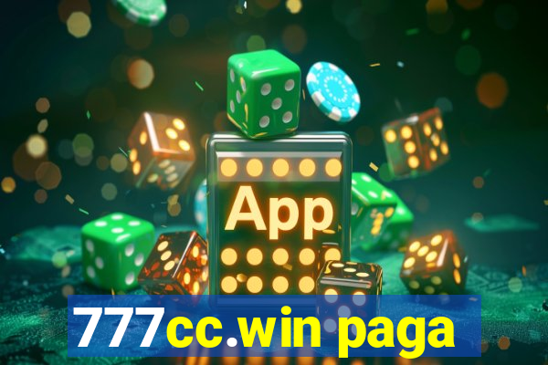 777cc.win paga