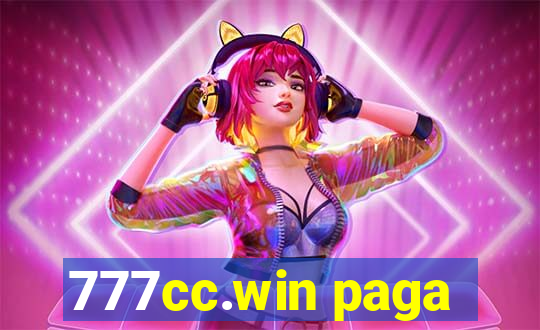 777cc.win paga