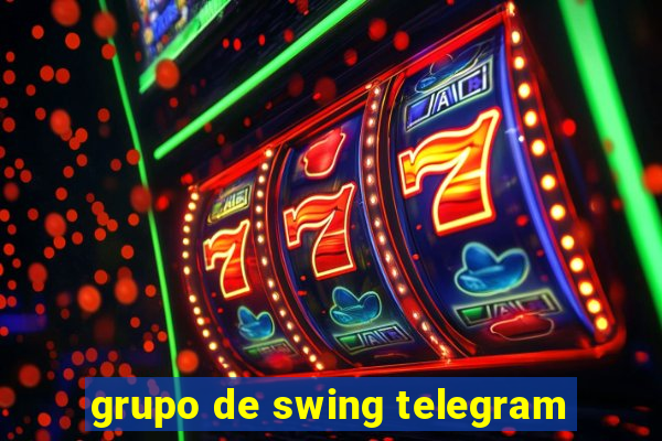 grupo de swing telegram