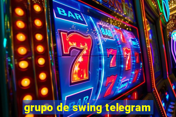 grupo de swing telegram