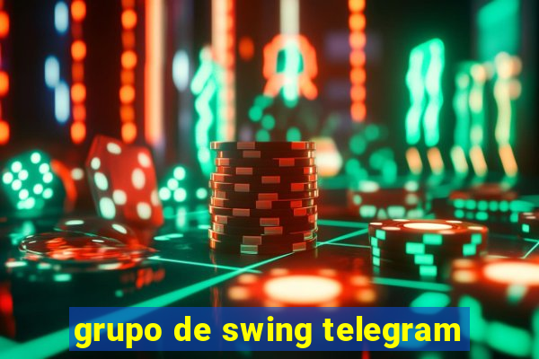 grupo de swing telegram