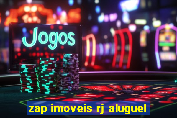 zap imoveis rj aluguel