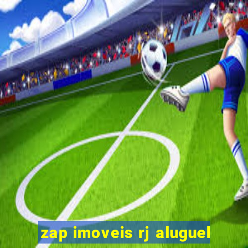 zap imoveis rj aluguel