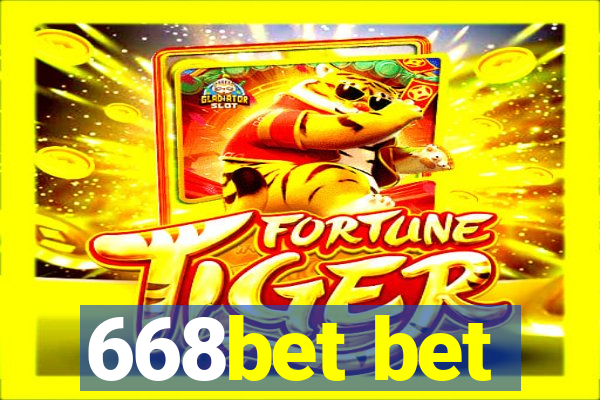 668bet bet