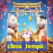 clima tempo bertioga sp