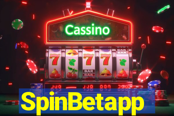 SpinBetapp