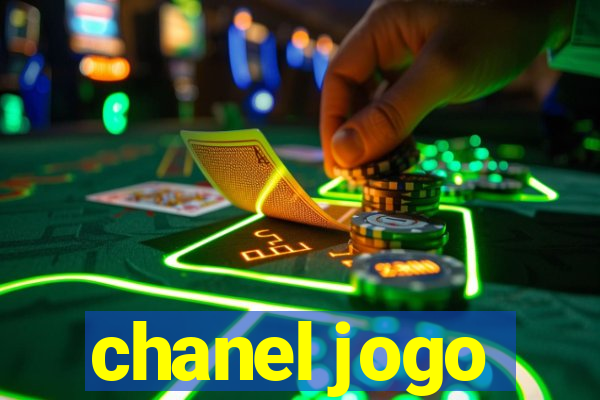 chanel jogo