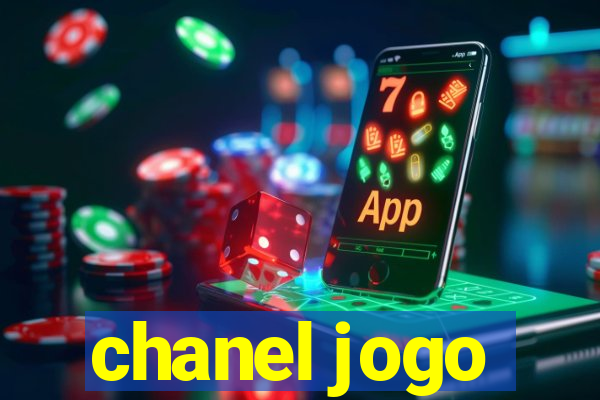 chanel jogo