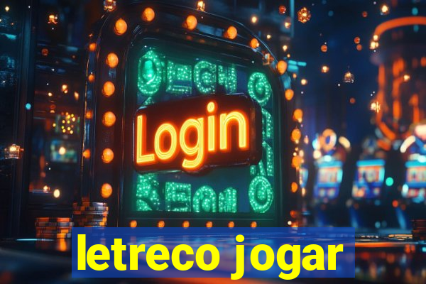 letreco jogar