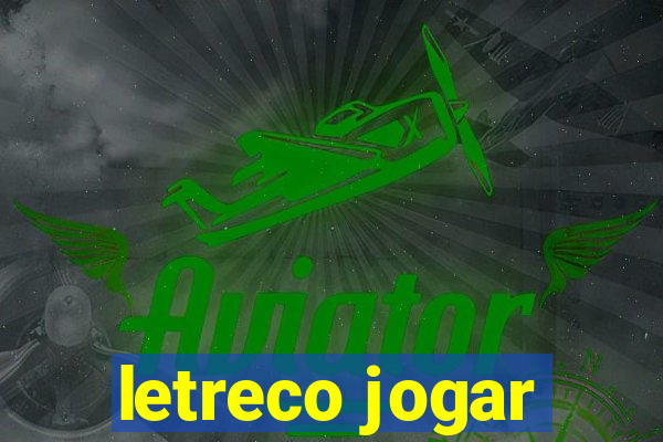 letreco jogar