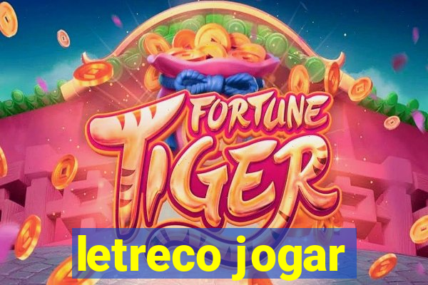 letreco jogar