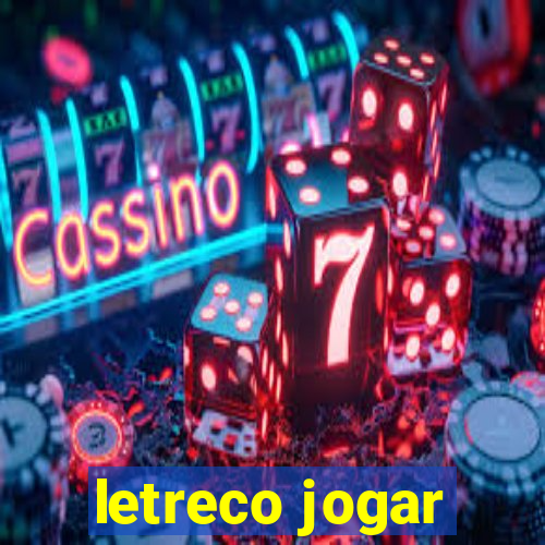 letreco jogar