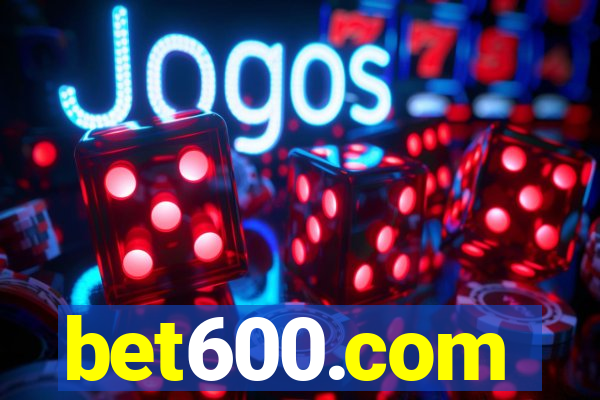 bet600.com