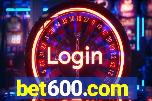 bet600.com