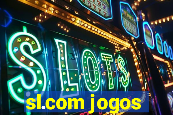 sl.com jogos