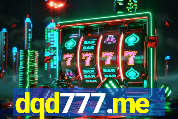 dqd777.me