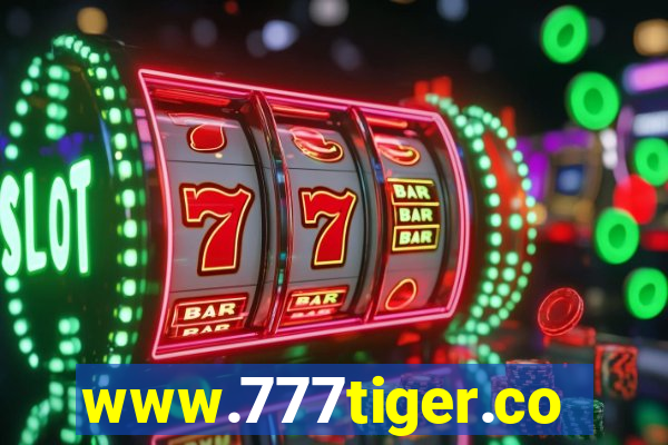 www.777tiger.com