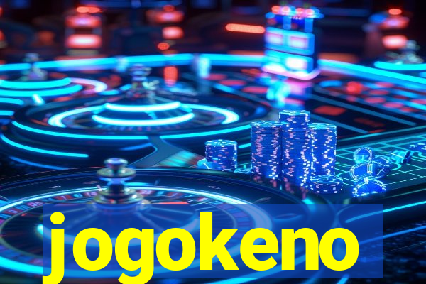 jogokeno