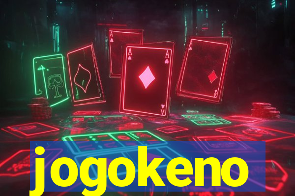 jogokeno