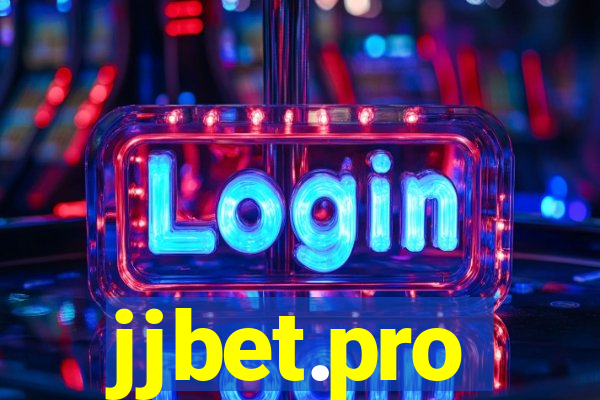 jjbet.pro