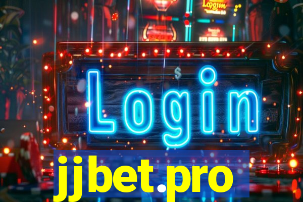 jjbet.pro