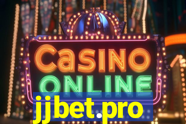 jjbet.pro