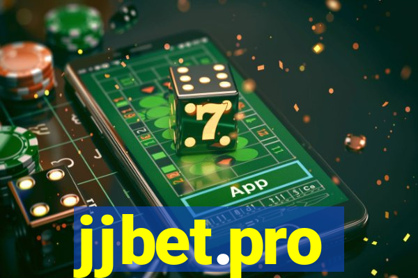 jjbet.pro