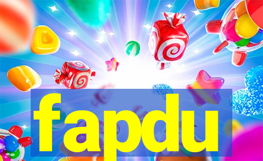 fapdu