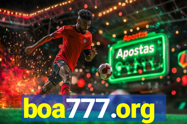 boa777.org