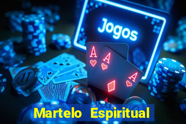 Martelo Espiritual de Deus significado na biblia