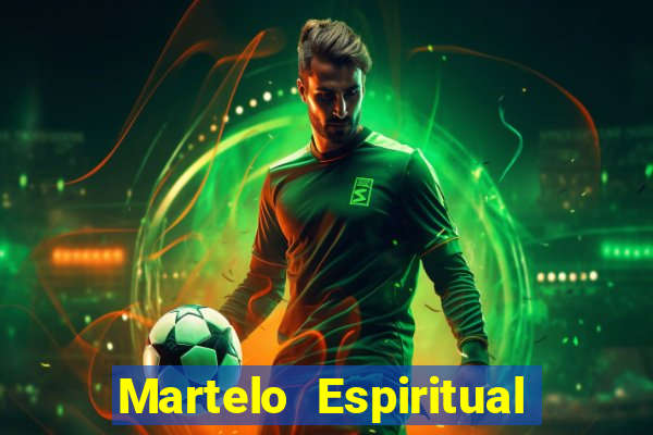 Martelo Espiritual de Deus significado na biblia