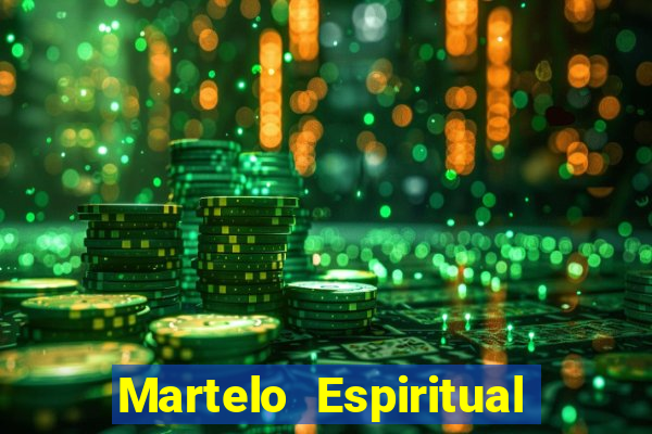 Martelo Espiritual de Deus significado na biblia