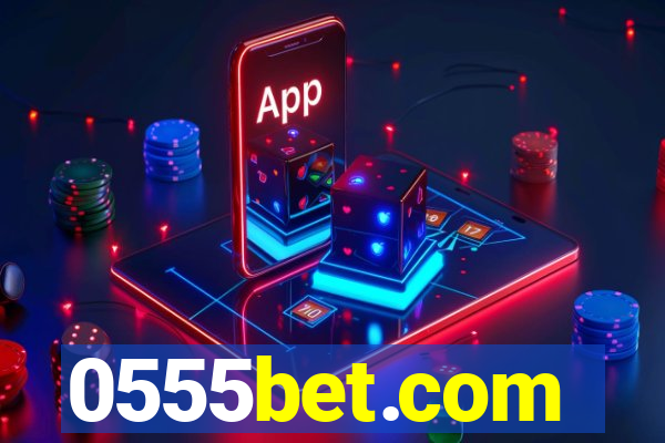 0555bet.com