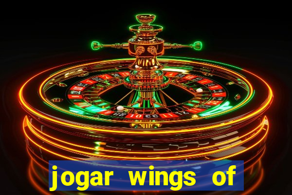 jogar wings of iguazu demo