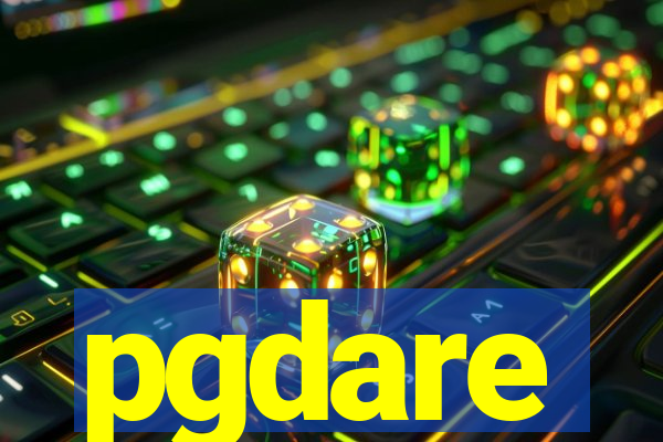 pgdare