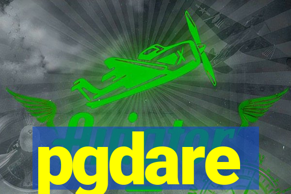 pgdare