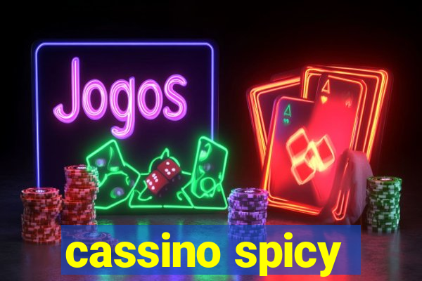 cassino spicy