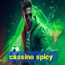 cassino spicy