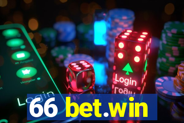 66 bet.win