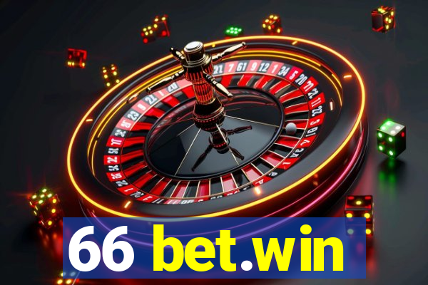 66 bet.win