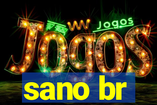 sano br