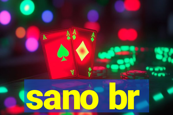 sano br