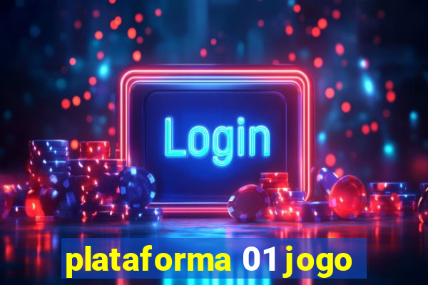 plataforma 01 jogo