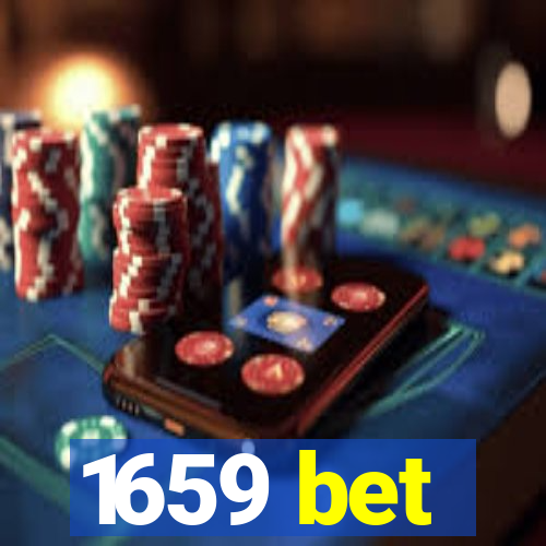 1659 bet